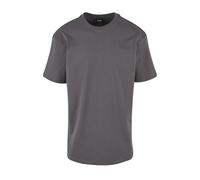Urban Classics T-shirt surdimensionné épais Gris foncé Homme Taille S