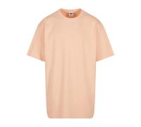Urban Classics T-shirt Heavy Oversized – surdimensionné en jersey épais pour homme Softapricot XXL