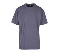 Urban Classics Heavy Oversized Tee, T-Shirt Homme, Darkshadow,