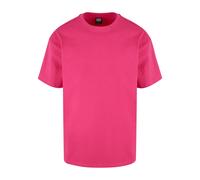 T-shirt oversize Urban Classics Heavy Rose M