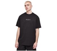 T-shirt oversize Urban Classics Mid Embroidery M