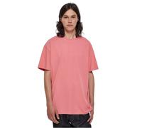 Urban Classics T-shirt Heavy Oversized Tee Homme Rose clair Taille M
