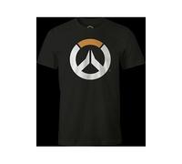 T-shirt Overwatch - Overwatch Icon