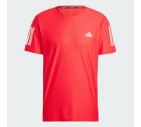 T-shirt Own the Run Better Scarlet XS