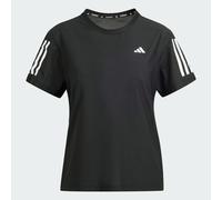 Adidas T-shirt Own The Run Noir Taille M