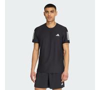 T-shirt Own the Run Black XS