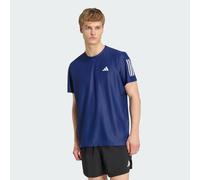 T-shirt Own the Run Dark Blue S