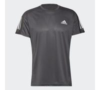 T-shirt Own the Run Grey Six XS