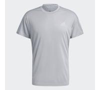 T-shirt Own the Run Halo Silver XS
