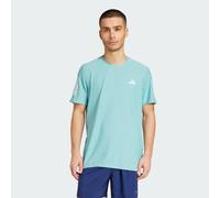 T-shirt Own the Run Mint Ton L