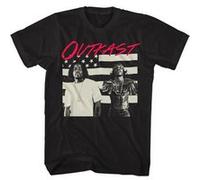 T-shirt ozzyosbourne angel wings unisexe noir taille m Noir G