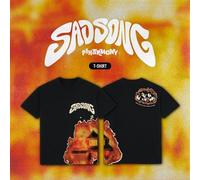 T-shirt P1harmony Sad Song