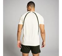 T-shirt Panel Tempo MP homme - Os - XS