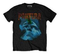 Pantera - T-Shirt # XL Black Unisex # Far Beyond Driven World Tour [Import]
