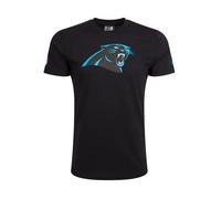 T-shirt Panthers NFL Noir L