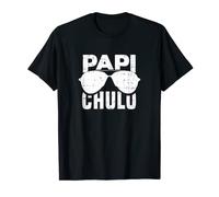 T-shirt Papi Chulo pour homme - Cool Daddy T-Shirt