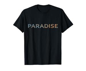 T-shirt Paradise T-Shirt
