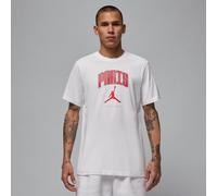 T-shirt Paris Jordan pour homme Blanc M