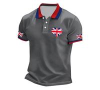 T Shirt Pas Cher Homme Manche Fit Courtes Basic Bouton Retroussé Design Hiver Petit Creme Echancre Foot Zippe Groot Tatouage Relevé Texturée par Indochine