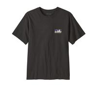 Patagonia - M's '73 Skyline T-Shirt - T-shirt homme Ink Black - L