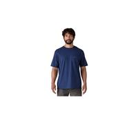 T shirt patagonia boardshort pocket responsibili tee bleu homme