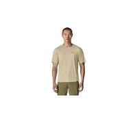 T shirt patagonia cap cool daily graphic lands beige homme