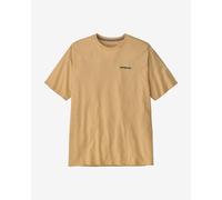 T-shirt Patagonia Flying Fish manches courtes orange - S