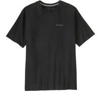 Patagonia T-shirt Flying Fish Responsibili-Tee Noir XS