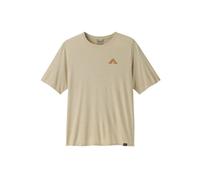 PATAGONIA M's Cap Cool Daily Graphic Shirt - Lands - Homme - - taille S- modèle 2026