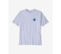 Patagonia - Unity Fitz Responsibili-Tee - T-shirt - XL - white