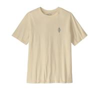 T-shirt Patagonia Water People Spotter Beige XL