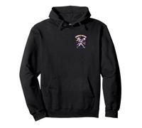T-Shirt Patriotique Americas Pastime George Washington Baseball Sweat à Capuche