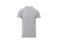 T-Shirt Payper Print Melange