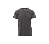 T-shirt Payper Wear Print Gris M
