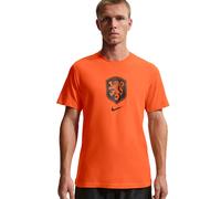 T-shirt Pays-Bas Coupe du Monde 2026 Orange S Male