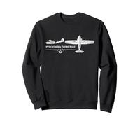T-Shirt PBY Catalina Flying Boat WWII Avion Cadeau Sweatshirt