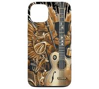 T-Shirt Peace in All Promote Global Peace Harmony for Humanity Coque pour iPhone 13