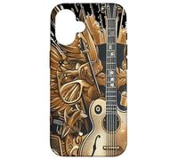 T-Shirt Peace in All Promote Global Peace Harmony for Humanity Coque pour iPhone 16