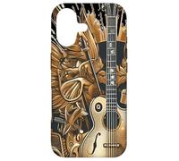 T-Shirt Peace in All Promote Global Peace Harmony for Humanity Coque pour iPhone 17