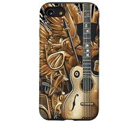 T-Shirt Peace in All Promote Global Peace Harmony for Humanity Coque pour iPhone SE (2020) / 7/8