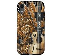 T-Shirt Peace in All Promote Global Peace Harmony for Humanity Coque pour iPhone XR