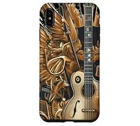 T-Shirt Peace in All Promote Global Peace Harmony for Humanity Coque pour iPhone XS Max