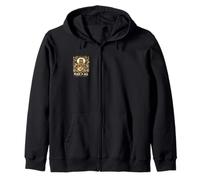 T-shirt Peace in all Unity and Peace Inspire Harmony in Humanity Sweat à Capuche