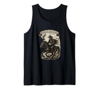 T-Shirt Peace in The Chaos Débardeur