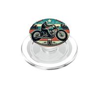 T-Shirt Peace to All Riders Ride for Unity & Brotherhood Freedom PopSockets PopGrip pour MagSafe