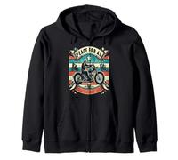 T-Shirt Peace to All Riders Ride for Unity & Brotherhood Freedom Sweat à Capuche