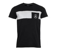 T-shirt Peak Mountain Cabri Noir XL