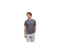 T shirt peak performance explore graphic gris homme