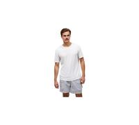 Peak Performance - Wool Blend S/S Tee - T-shirt technique - S - offwhite