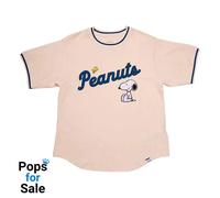 T-shirt Peanuts by Loungefly unisexe sportif taille XXL
